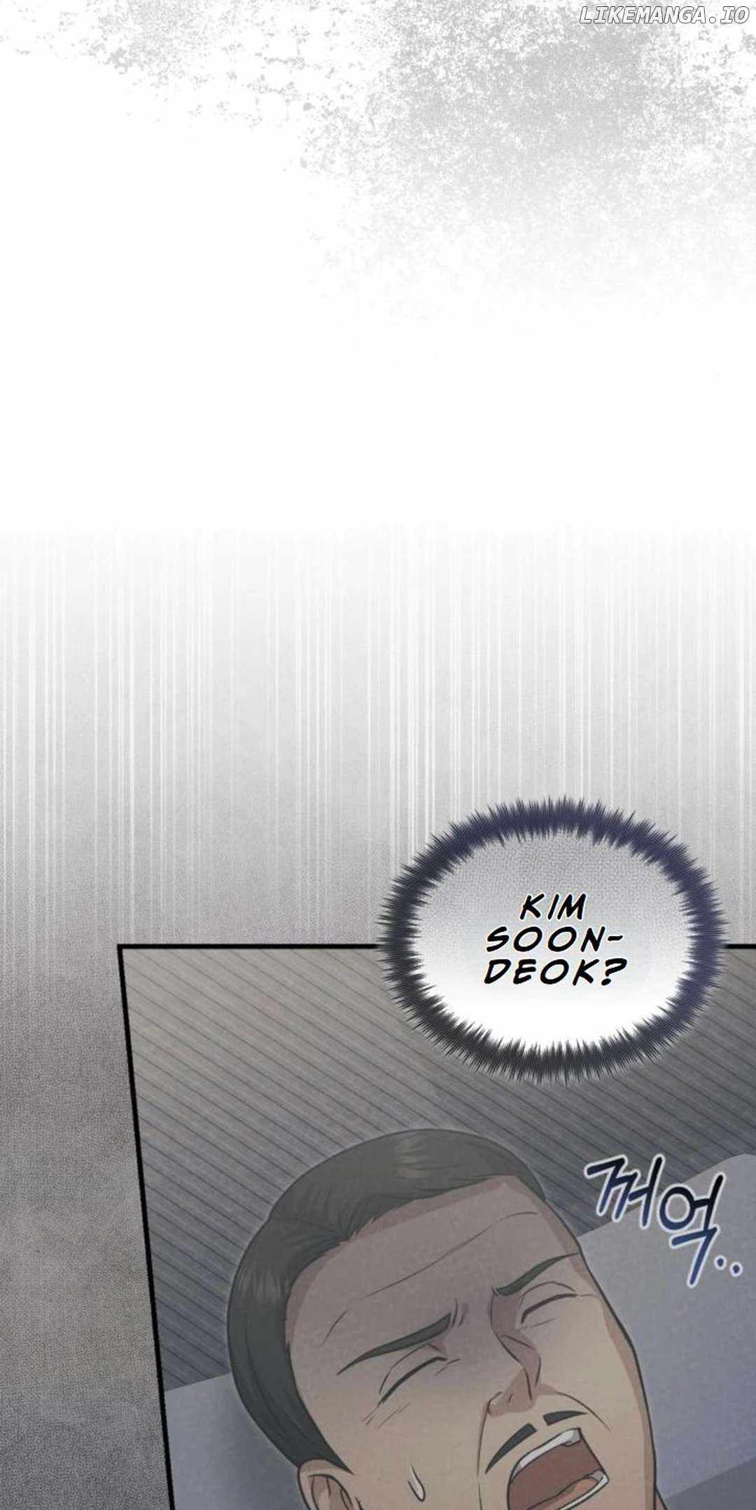 The Regressed Doctor Wants to Live Quietly Chapter 21 8